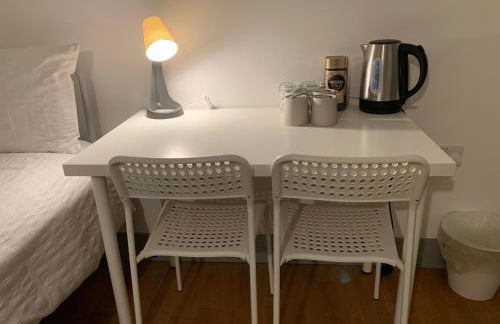 King's Cross Private Suites - Foto 15