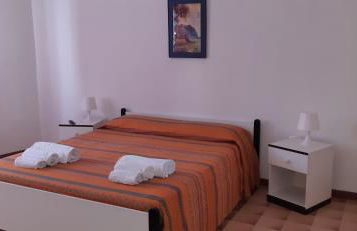 Cala di Seta Apartment - Ambra - Foto 11