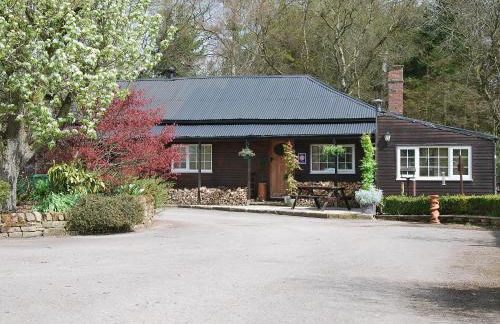 High Moor Cottage - Foto 1