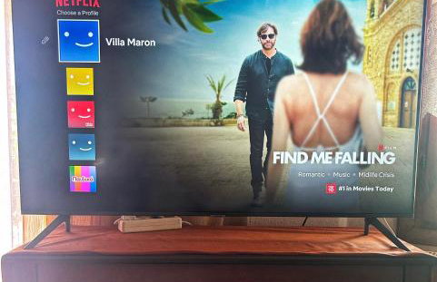 Villa Maron - Platanitis Beach - Foto 14