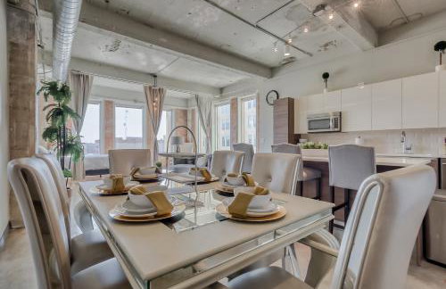 Luxury Downtown Dallas Stay by Amyfinehouse - Foto 59