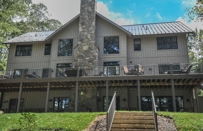 The Haven by Taylor Made Deep Creek - Foto 31