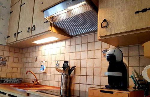 Gîte La Châtelaine 4 Épis - Photo 27