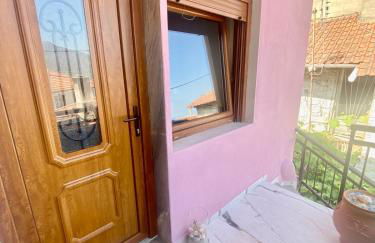 Krystallia backyard house - Foto 5