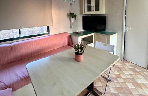 Coqueta casita Playa Palmar-300m-Zoco - Foto 18