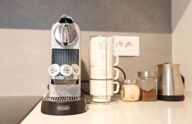 Waterfront Collection Apartments - Foto 30