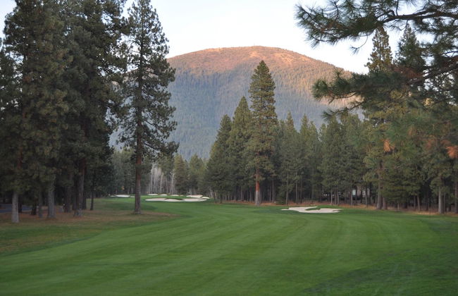 NEW Winter Retreat at Black Butte Ranch - Foto 21