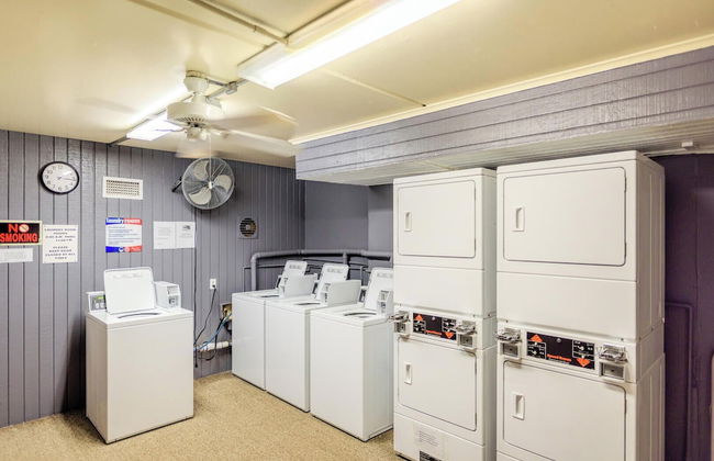 Walk to Beach From Beautiful one Bedroom Condo! - Foto 20