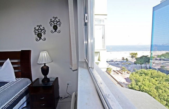 Rio Spot Apartments D027 - Foto 1