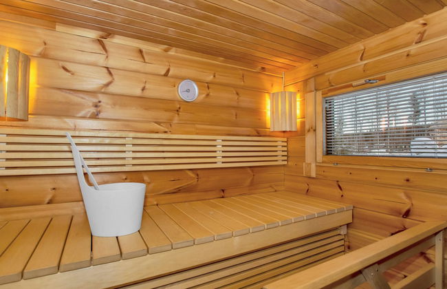 Adeli holiday cottage ellivuori - Foto 9