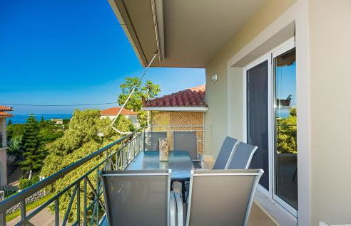 Aristotelis Apartment Lakithra-Lydia - Foto 12