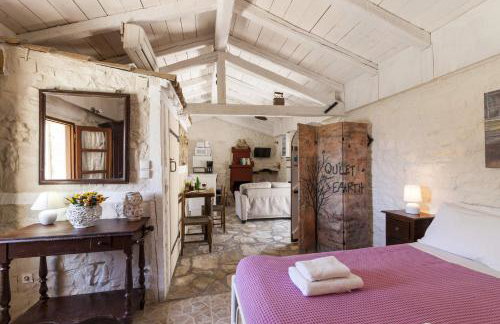 Scirocco & Folitsa Villas - Foto 47