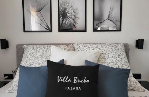 Villa Bucko - Fazana - Photo 38