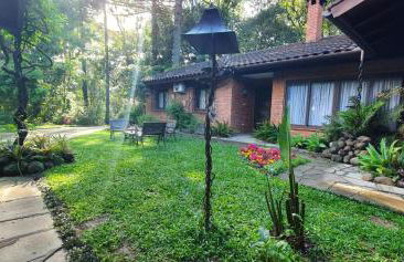 CASA GOLDONI GRAMADO 4 Quartos - Photo 33