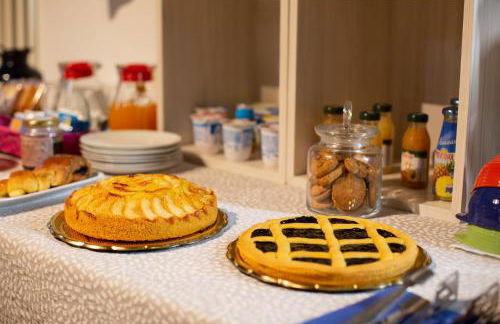 Country House Villa Sabrina - Foto 21