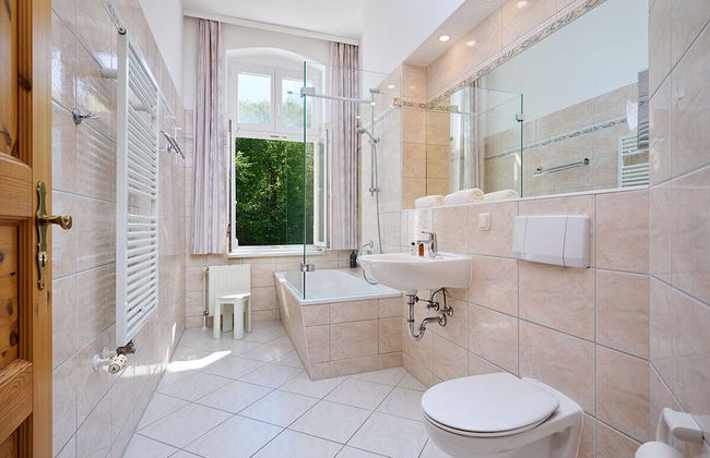 Strandvillen Wald & See - Foto 47