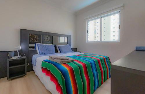 Apartamento DES ARTS-Vista Mar - Foto 27