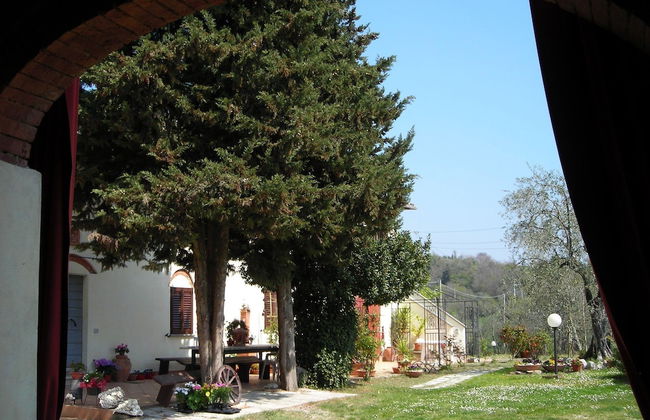 Agriturismo Podere Sottogello - Foto 9