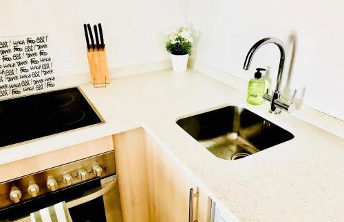 3 Bed Apartment Condado de Alhama Golf Resort - Foto 12