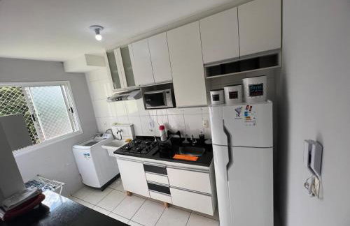 Apartamento para trabalho e lazer - Foto 2