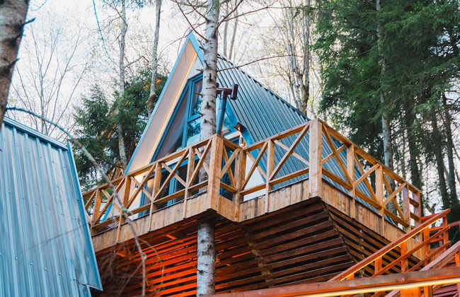 MONTANA SUITE BUNGALOW - Photo 1