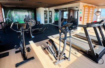 Ap 2 quartos ,condomínio mirante clube - Foto 20