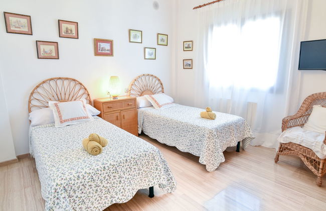 El balcón de la cala - Foto 23