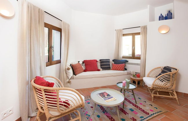 Beautiful Fisherman's House at the Beach - Foto 19