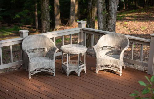 Oxford Hillside Hideaway - Foto 17