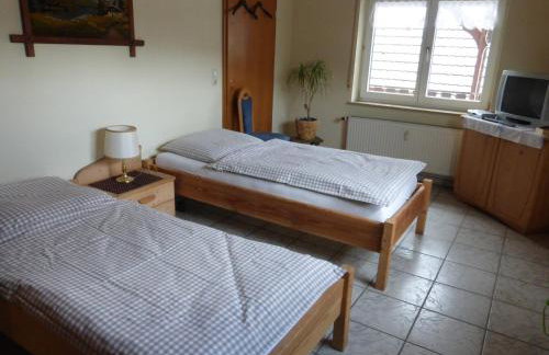 Ferienwohnung Wendt - Foto 13