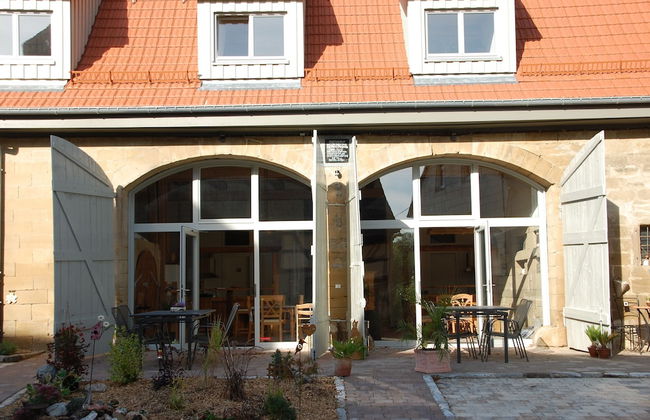 Carles Scheunenhof - Foto 1