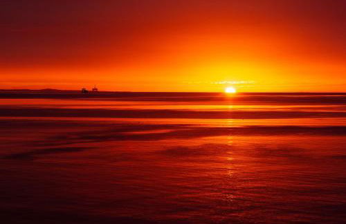 Luxury Seaside Home with Incredible Views - Foto 45