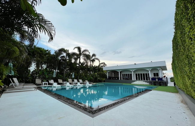 The Serenity Resort - Foto 52