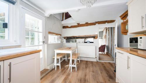 Hylton Cottage, Lavenham - Foto 4