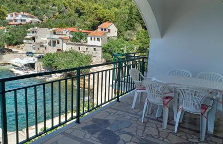 Apartmani Vodanović - Photo 13