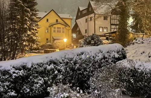 Ferienwohnung Beyer Friedrichroda - Foto 38