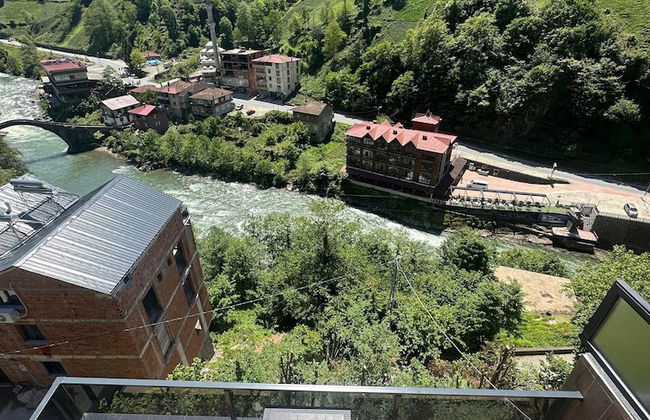 Gökçe Bungalov Evleri - Foto 47