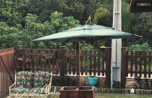 Encanto Chalés – 150m da Praia Grande – Penha – SC - Foto 16