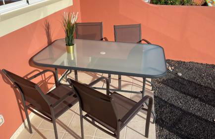 Besonderes Apartment mit einzigartigem Meerblick - Foto 42