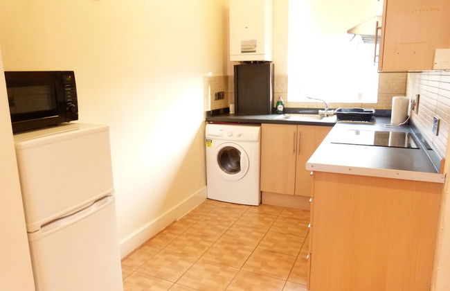 SS Property Hub - Canary Wharf Family Apartment - Foto 10