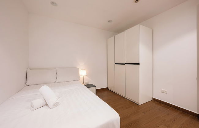 Bellavita Residence City Center by Soben - Foto 11