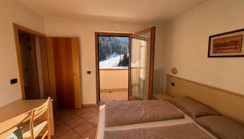 Appartamenti Rì de la Clama Andalo, Barbara - Foto 5