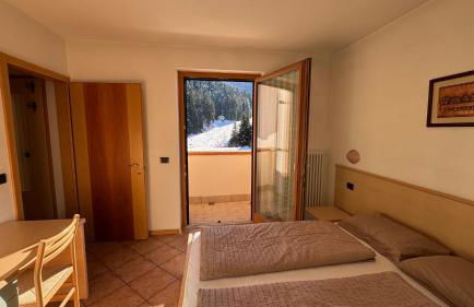 Appartamenti Rì de la Clama Andalo, Barbara - Foto 5