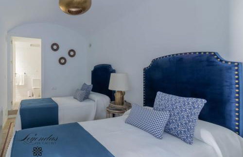 Casa Leyendas de Cáceres - en plena zona monumental - Foto 16