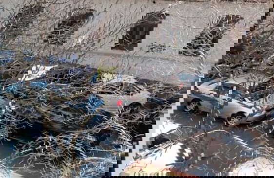 Apartment on Admirala Fokina 31 - Foto 8