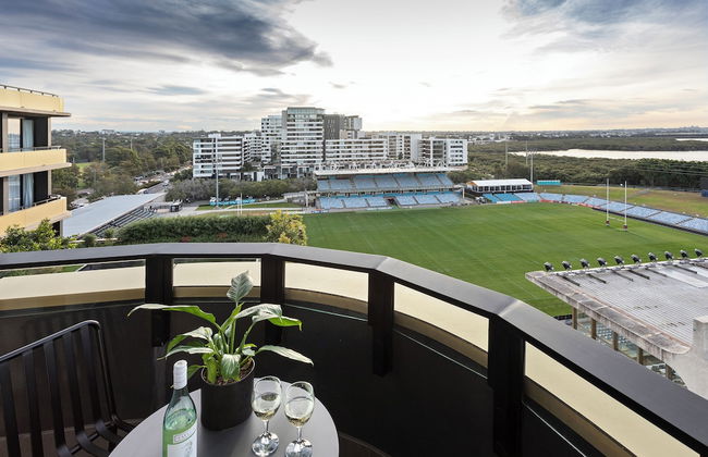 Quest Woolooware Bay - Foto 54