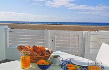 Luxury Apartment On The Beach - Foto 1