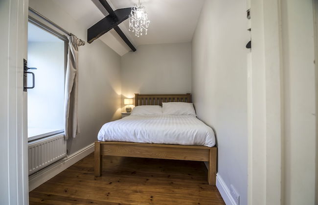 Barn Conversion - Hot Tub - Penally - Foto 8