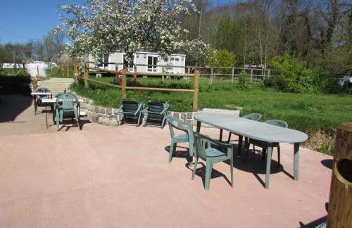 Etretat's Motel - Foto 12