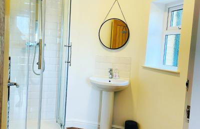 Pipeline Cottage - Foto 6